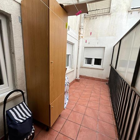 Piso Completo Centrico Y Habitaciones En El Casco Antiguo De Salamanca Buitenkant foto